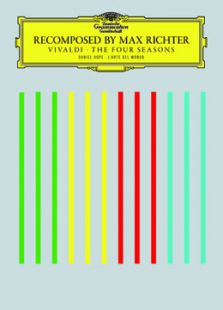 Vivaldi - the Four Seasons现场完整版
