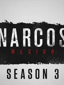 毒枭：墨西哥第三季