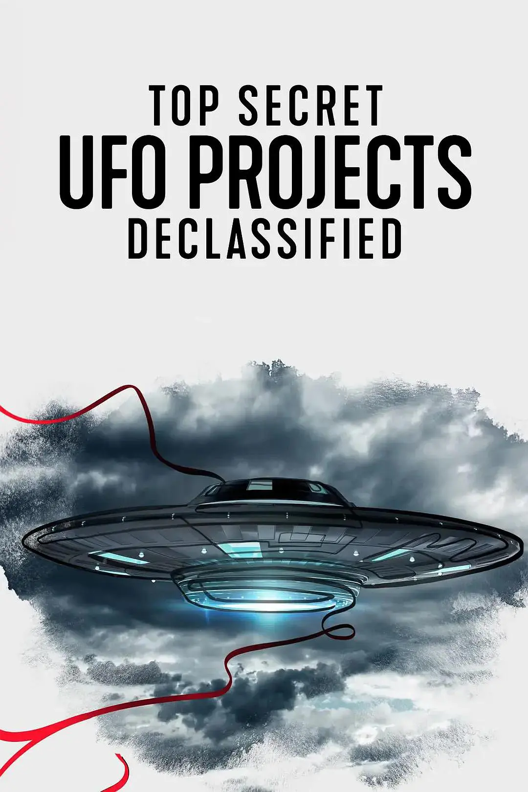 UFO档案：终极解密 第一季
